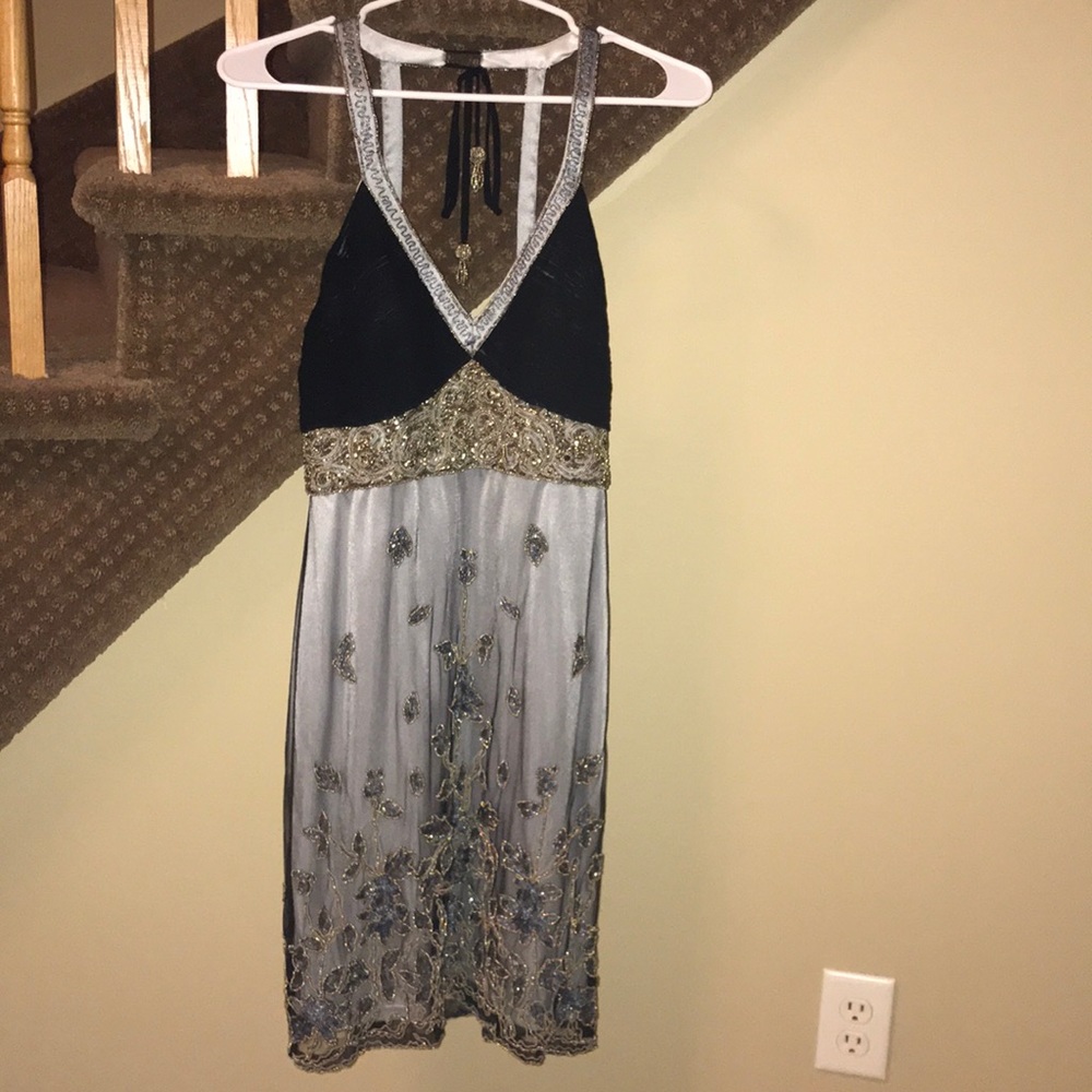 Sue Wong Dress